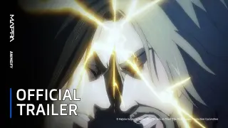 Attack on Titan Final Season Part 2 (2022) - Official Trailer