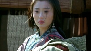 一口气看完新三国美女盘点！