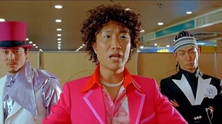 "Mỗi lần nhìn thấy cảnh cưới nhau giữa Kha và Thạch là tôi lại cười!"