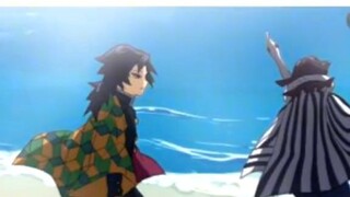 đại trụ kimetsu no ydaiba