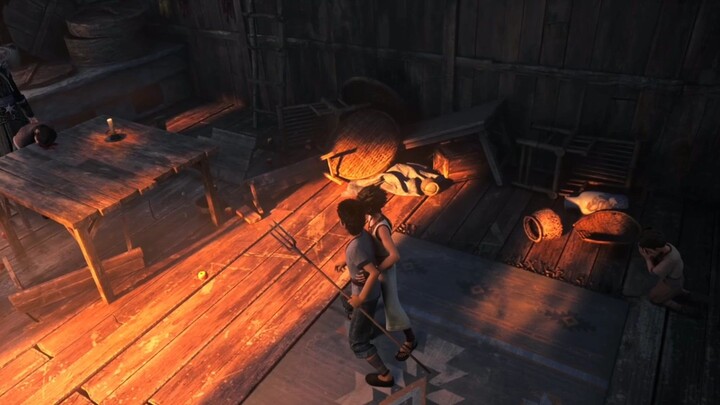 The Gate of Mystical Realm. Eps.1 Sub. Indo  Part 5