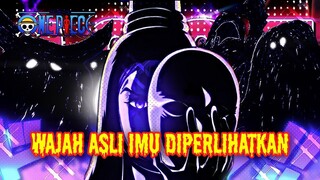 SBS 107 !! ODA AKHIRNYA UNGKAP WAJAH IMU-SAMA (ONE PIECE)