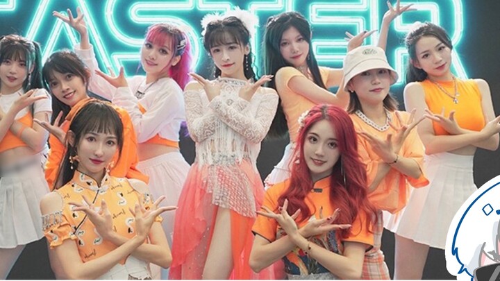 Câu chuyện chưa kể đằng sau bậc thầy UP số 2 của Conch Goose Mix "Echoer·Creator Observation"