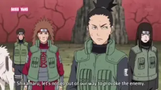 Naruto Shippuden (Tagalog) episode 305