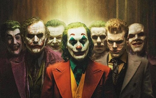 “只需要最坏的一天，你也会变成我”