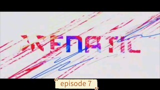 falling into your smile episode 7