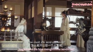 [Subindo] Raja iblis jatuh cinta pada seorang gadis aneh Part.8