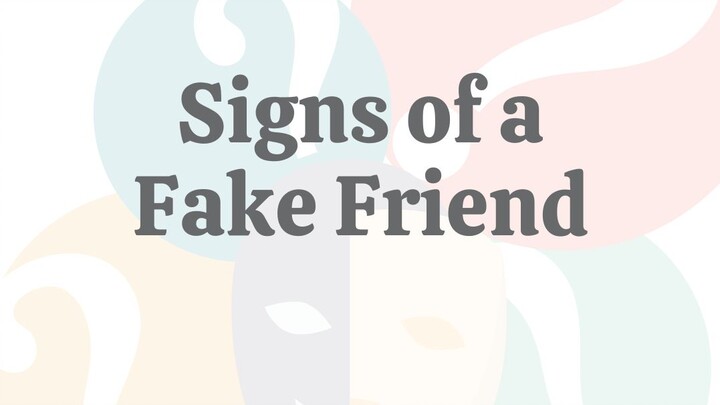 Pov: your best friend doesn't like you as you think