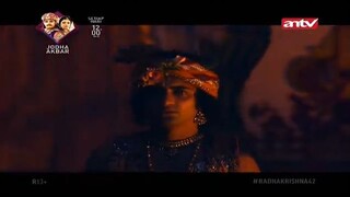 Radha Krishna episode 42