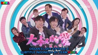 ossan love honkong ep8