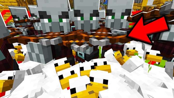 Truly Tragic – [Time & Space Xiaohan: Minecraft Season 1, Episode 09]