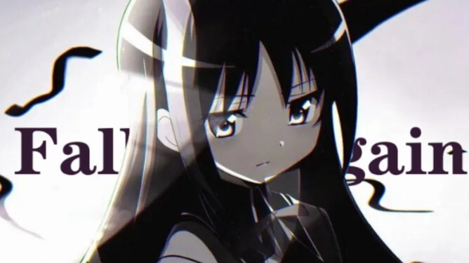 [Homura Akemi丨Spotting] Crush this endless despair