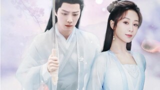 Yang Zi x Xiao Zhan｜Shi Ying x Yan Dan·Tes kebugaran