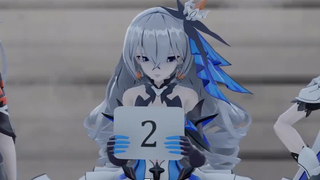 【崩坏3】谁 杀 了 我 哥 哥【油管千万播放梗】 I want it that way