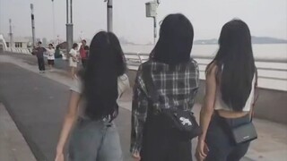 أنا قلق حقًا بشأن الحالة العقلية لبعض الأشخاص الكوريين.