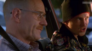 Detail apa yang sama antara "Breaking Bad" dan "Better Call Saul"? Tinjauan komprehensif telur Paska