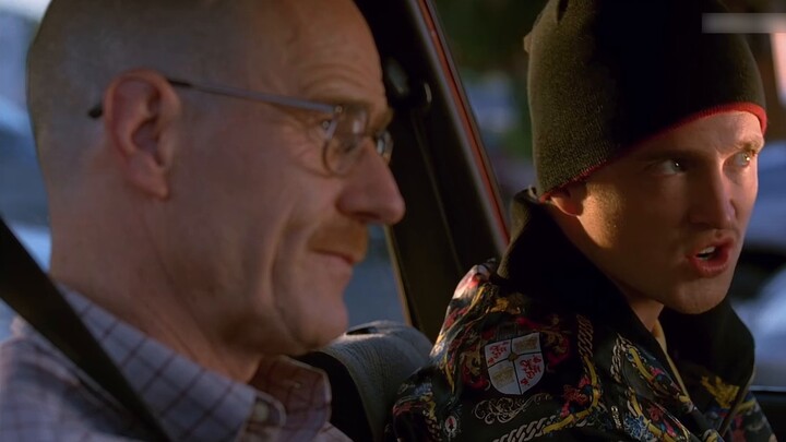 Detail apa yang sama antara "Breaking Bad" dan "Better Call Saul"? Tinjauan komprehensif telur Paska