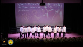KORO ILUSTRADO - Angeles City Choral Festival 6
