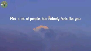 It's you by ali gatie and others(LYRICS)