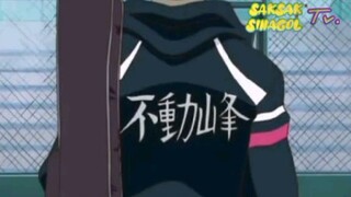 Prince of Tennis episode 14 part 1