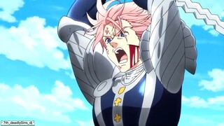 【AMV】Thất hình đại tội - Defeated ᴴᴰ #amv #anime
