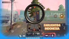 FARLIGHT84 - Seru Abis!!