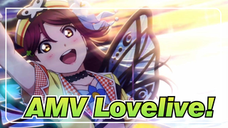 AMV Lovelive!