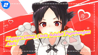 [Kaguya-sama: Cinta Adalah Peperangan] Kompilasi Adegan Manis Kaguya-sama Dan Ketua_2