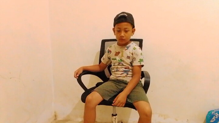 anak warior s1  epsd 1-2-3