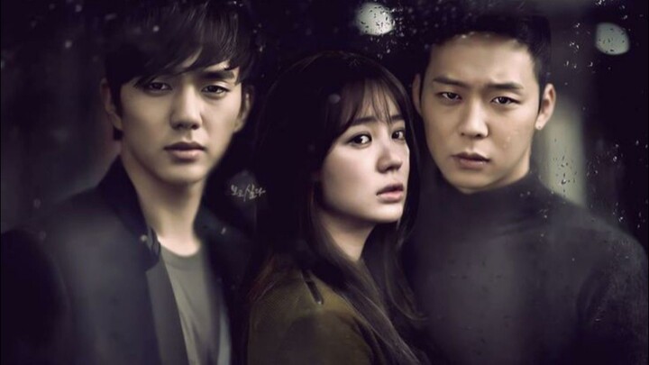 Missing You Episode 15 Eng Sub