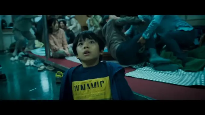 PENINSULA Official Trailer (2020) Train to Busan 2 Zombie Movie