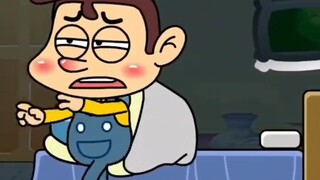 搞笑的上厕所歌曲