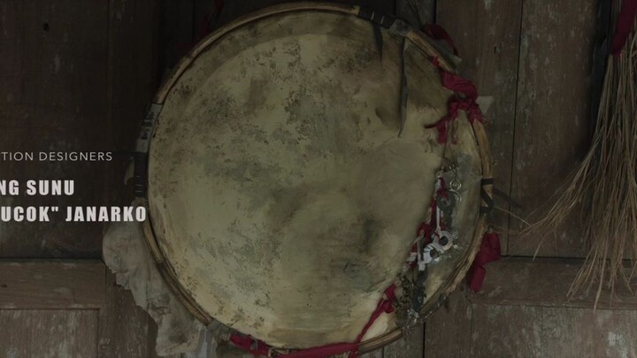 Kampung Jabang Mayit: Ritual Maut (2025)