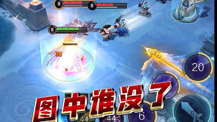 刺客型打野射手教学