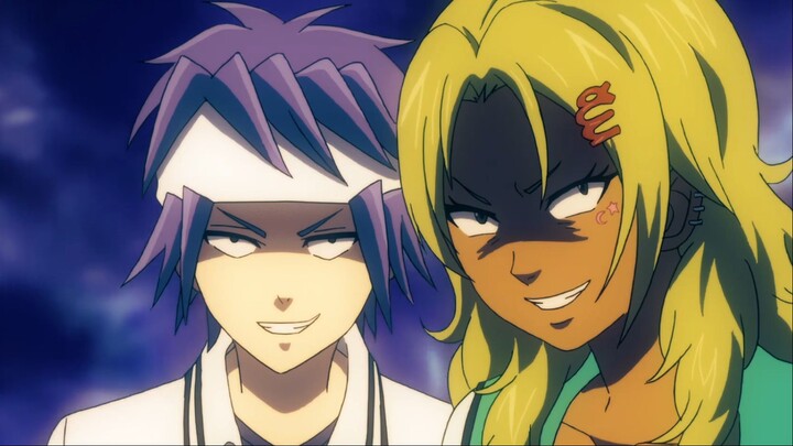 Saiki Kusuo no Psi-nan Season 2 E24 END