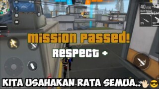 Ayo Kita Ratakan Semua..🫠🔥 - Free fire meme moments exe