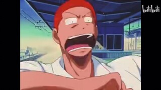 SAKURAGI HIGHLIGHTS 🏀