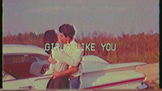 [Vietsub+Lyrics] Girls Like You - Maroon 5 ft. Cardi B