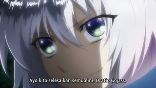 Knight s Magic Episode 13 Subtitle Indo