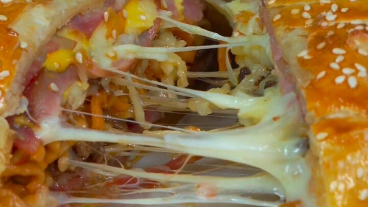 难以想象，这一口下去有多爽!