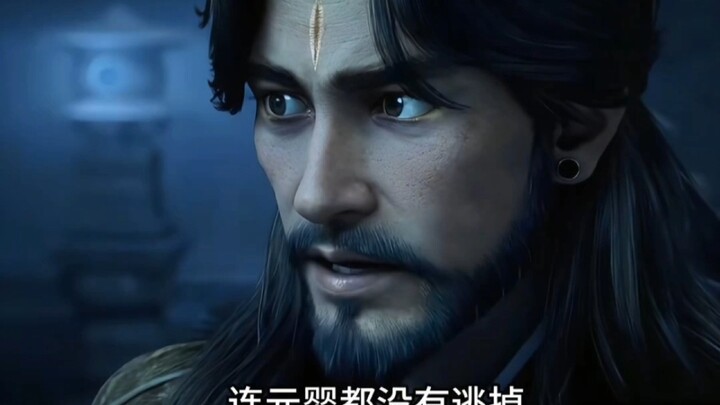 Marquis of Nanlong: I didn’t summon you to ambush him, but to prevent him from ambushing me.