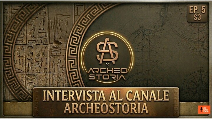 Archeostoria_ Oltre il Mito di Indiana Jones E5 S3