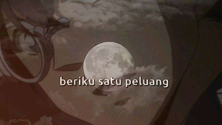 kaito kib,bulan