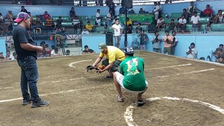 @tagaytay cockpit arena