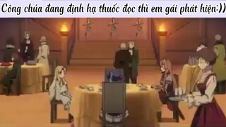 đang hành sự thì bị phát hiện😆 || #anime