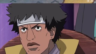 [Naruto: The Book of the Sand Village: The First Kazekage Retsuden] "This is a deal, we shouldn't le