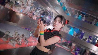 Keep going retro! Is this rehabilitation training okay? -RolyPoly