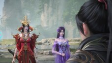 Battle Through to the Heaven S5 Eps. 170 sub Indo