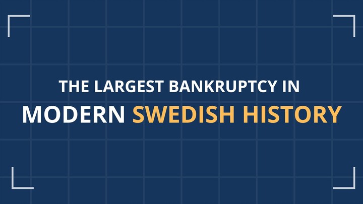 The $55 billion order book that sold $128 million