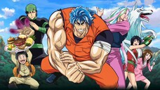 Toriko episode 46 english dub